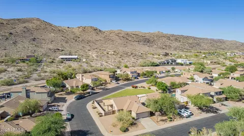 View/Area - 3441 E Melody Dr, Phoenix, AZ 85042 photo 5 of 7