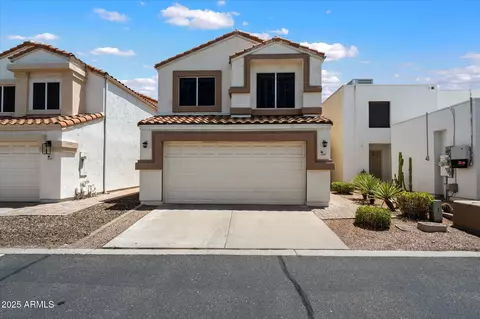2339 Evans Dr, Phoenix, AZ 85022