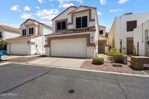2339 Evans Dr, Phoenix, AZ 85022 photo 2