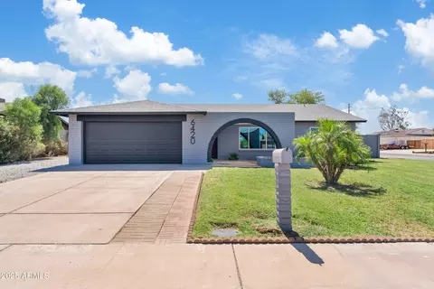 6420 S Wilson St, Tempe, AZ 85283