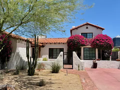 56 W Windsor Ave, Phoenix, AZ 85003