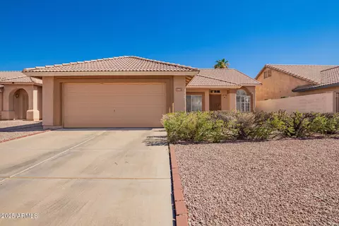 1363 W Park Ave, Chandler, AZ 85224