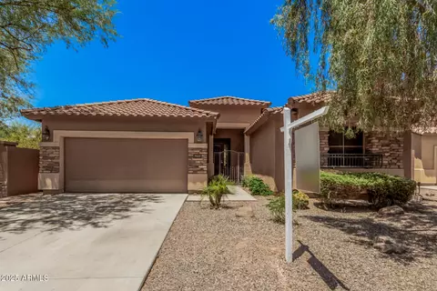 3622 E Sparrow Pl, Chandler, AZ 85286