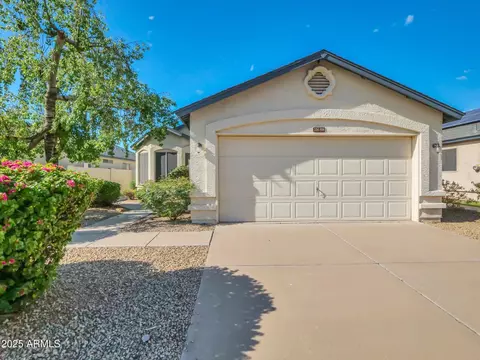 15088 N 85th Dr, Peoria, AZ 85381