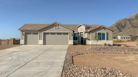 6324 E Red Oak Cir #LOT 146, Hereford, AZ 85615