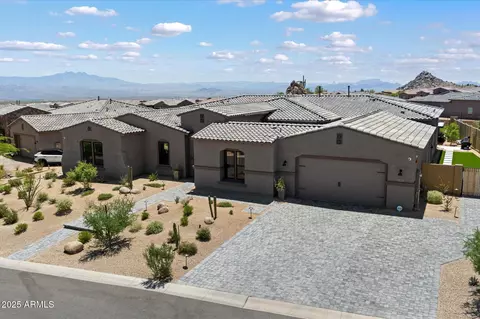 13105 E Desert Vista Rd, Scottsdale, AZ 85255