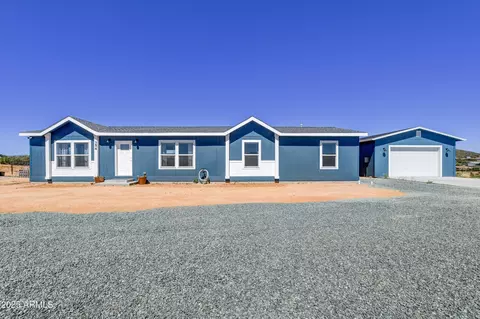 354 N Old Coach Trl, Dewey, AZ 86327