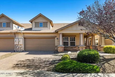 12668 E Viento St, Dewey, AZ 86327