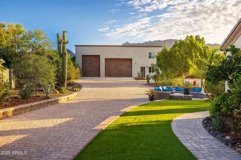 Exterior - 2280 W Mckellips Blvd, Apache Junction, AZ 85120 photo 12 of 21