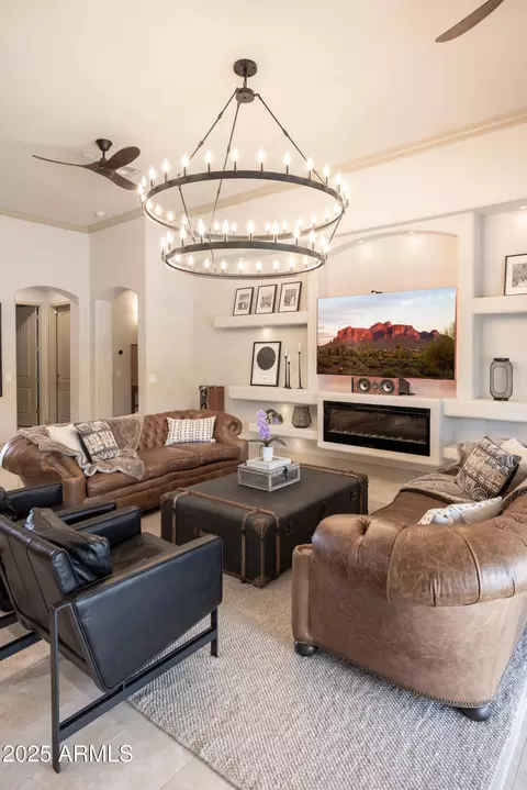 Living - 2280 W Mckellips Blvd, Apache Junction, AZ 85120 photo 2 of 4