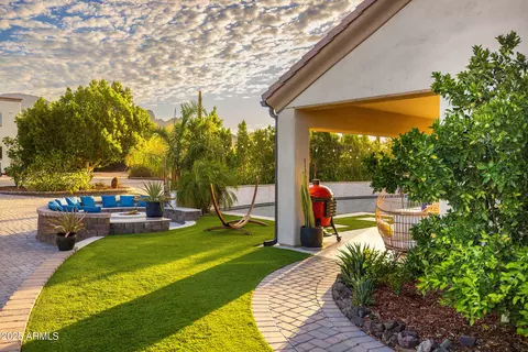 Exterior - 2280 W Mckellips Blvd, Apache Junction, AZ 85120 photo 11 of 21