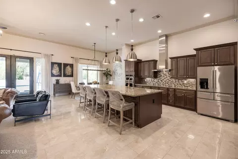 Kitchen - 2280 W Mckellips Blvd, Apache Junction, AZ 85120 photo 4 of 4