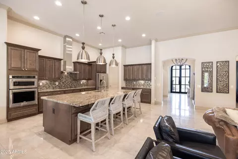Kitchen - 2280 W Mckellips Blvd, Apache Junction, AZ 85120 photo 3 of 4