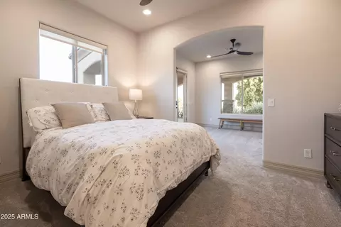 Bedroom - 2280 W Mckellips Blvd, Apache Junction, AZ 85120 photo 6 of 9