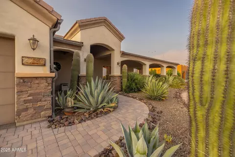 Exterior - 2280 W Mckellips Blvd, Apache Junction, AZ 85120 photo 2 of 21