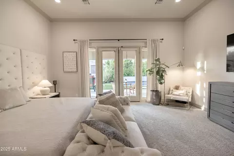 Bedroom - 2280 W Mckellips Blvd, Apache Junction, AZ 85120 photo 3 of 9