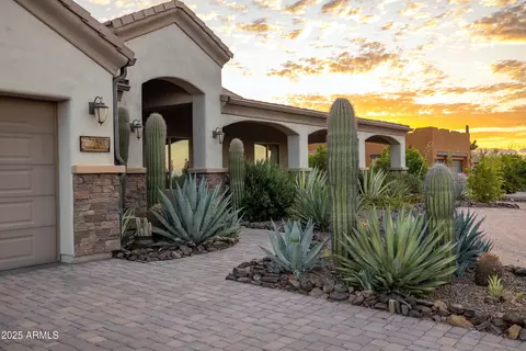 Exterior - 2280 W Mckellips Blvd, Apache Junction, AZ 85120 photo 13 of 21