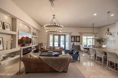 Living - 2280 W Mckellips Blvd, Apache Junction, AZ 85120 photo 1 of 4
