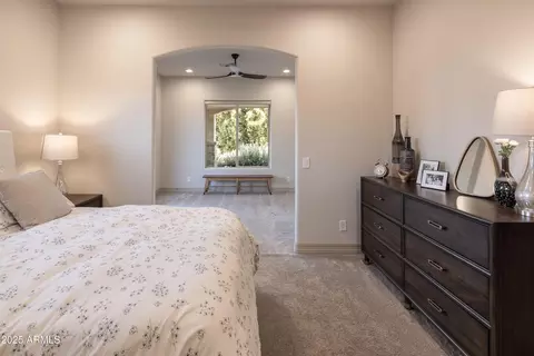 Bedroom - 2280 W Mckellips Blvd, Apache Junction, AZ 85120 photo 5 of 9