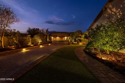 Exterior - 2280 W Mckellips Blvd, Apache Junction, AZ 85120 photo 18 of 21