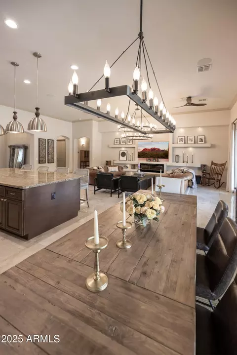 Dining - 2280 W Mckellips Blvd, Apache Junction, AZ 85120 photo 1 of 3