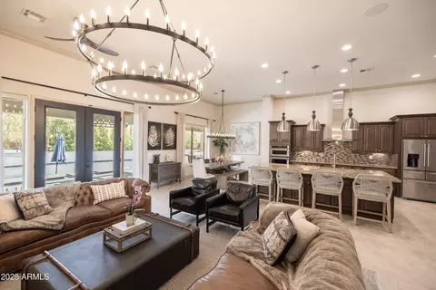 Living - 2280 W Mckellips Blvd, Apache Junction, AZ 85120 photo 4 of 4