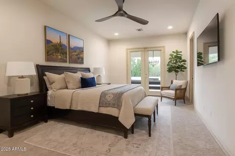 Bedroom - 2280 W Mckellips Blvd, Apache Junction, AZ 85120 photo 4 of 9
