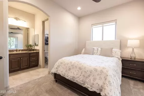 Bedroom - 2280 W Mckellips Blvd, Apache Junction, AZ 85120 photo 7 of 9