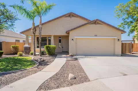 4523 E Gleneagle Dr, Chandler, AZ 85249