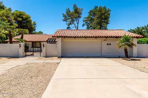 1108 N Oro Vis, Litchfield Park, AZ 85340