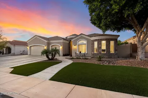 6448 E Odessa St, Mesa, AZ 85215