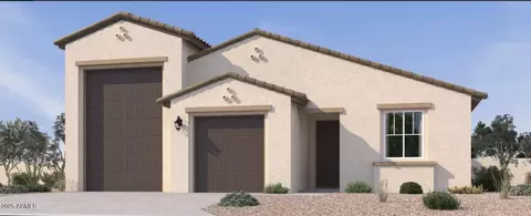 15727 W Brown St, Waddell, AZ 85355