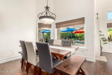 Dining - 2058 E Marlene Dr, Gilbert, AZ 85296 photo 2 of 2