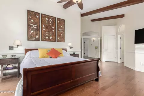 Bedroom - 2058 E Marlene Dr, Gilbert, AZ 85296 photo 4 of 7