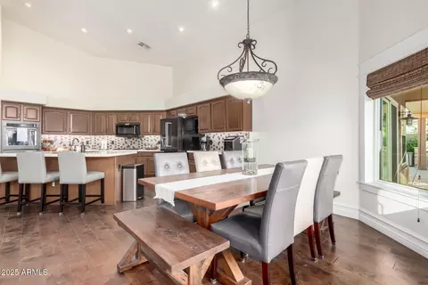 Dining - 2058 E Marlene Dr, Gilbert, AZ 85296 photo 1 of 2