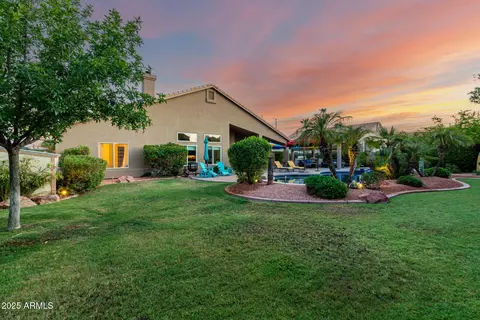 Exterior - 2058 E Marlene Dr, Gilbert, AZ 85296 photo 10 of 24