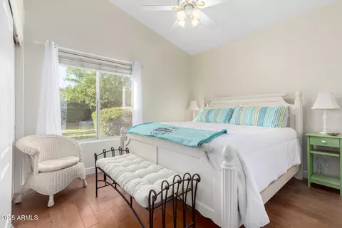 Bedroom - 2058 E Marlene Dr, Gilbert, AZ 85296 photo 7 of 7