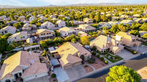 View/Area - 2058 E Marlene Dr, Gilbert, AZ 85296 photo 9 of 19