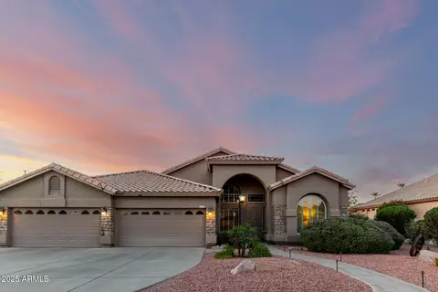 Exterior - 2058 E Marlene Dr, Gilbert, AZ 85296 photo 3 of 24