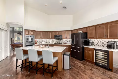 Kitchen - 2058 E Marlene Dr, Gilbert, AZ 85296 photo 2 of 4