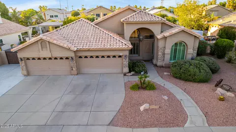 Exterior - 2058 E Marlene Dr, Gilbert, AZ 85296 photo 24 of 24