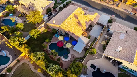 View/Area - 2058 E Marlene Dr, Gilbert, AZ 85296 photo 13 of 19
