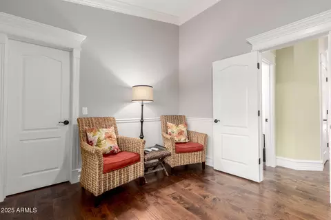 Entry Way - 2058 E Marlene Dr, Gilbert, AZ 85296 photo 3 of 3