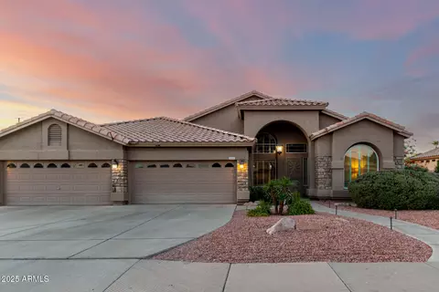 Exterior - 2058 E Marlene Dr, Gilbert, AZ 85296 photo 4 of 24