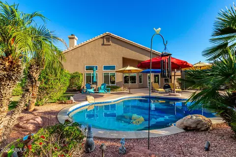Exterior - 2058 E Marlene Dr, Gilbert, AZ 85296 photo 19 of 24