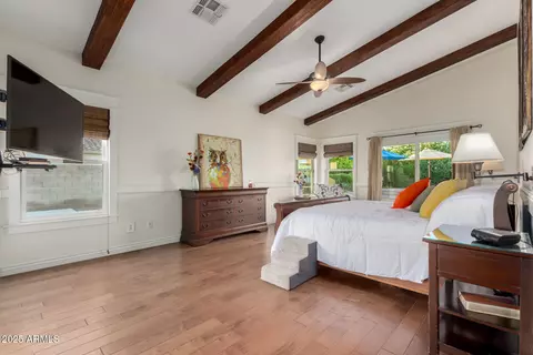Bedroom - 2058 E Marlene Dr, Gilbert, AZ 85296 photo 1 of 7
