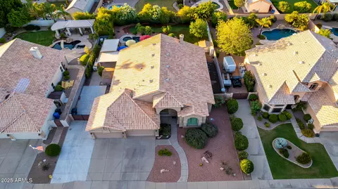 View/Area - 2058 E Marlene Dr, Gilbert, AZ 85296 photo 5 of 19
