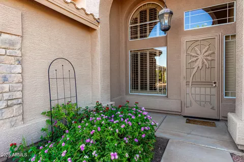 Exterior - 2058 E Marlene Dr, Gilbert, AZ 85296 photo 8 of 24
