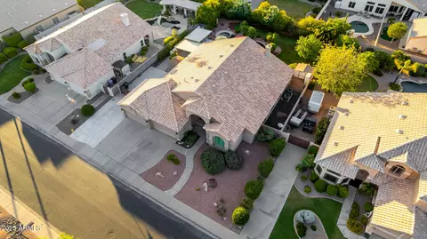 View/Area - 2058 E Marlene Dr, Gilbert, AZ 85296 photo 6 of 19