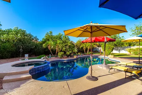 Exterior - 2058 E Marlene Dr, Gilbert, AZ 85296 photo 23 of 24